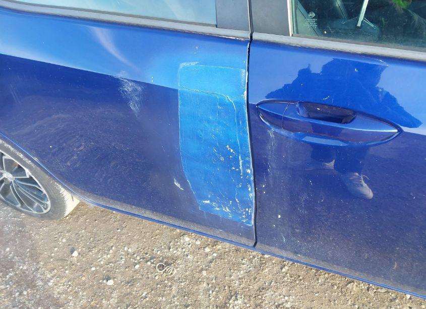 Photo 18 of 2015 Toyota Corolla S PLUS (VIN 2T1BURHE4FC236764)