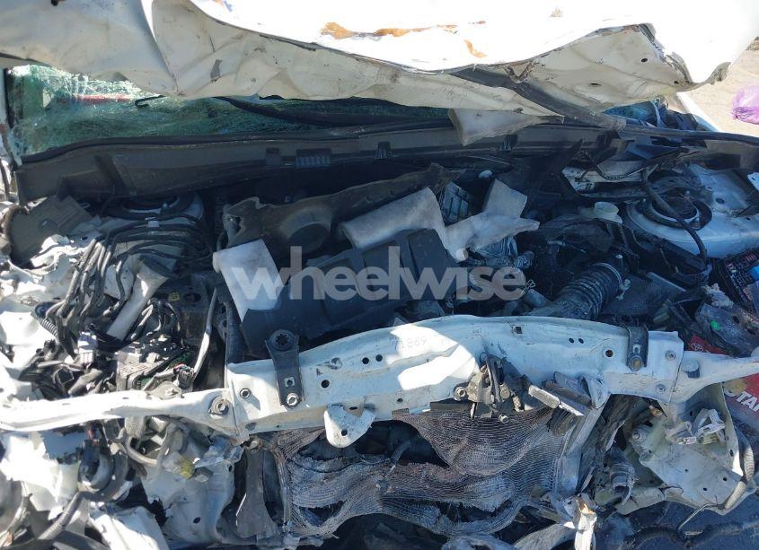 Photo 10 of 2015 Toyota Corolla LE (VIN 2T1BURHE4FC241222)