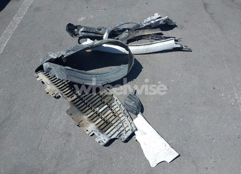 Photo 12 of 2015 Toyota Corolla LE (VIN 2T1BURHE4FC241222)