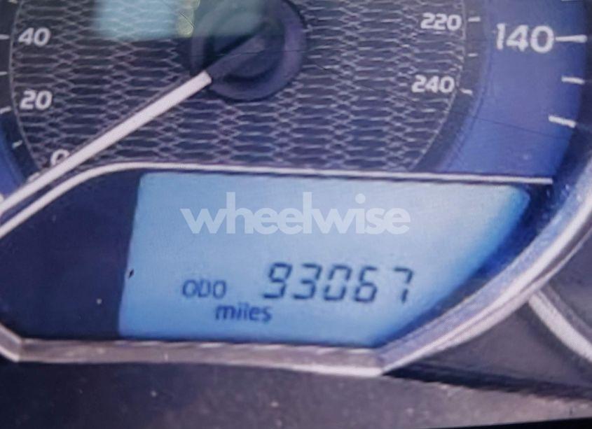 Photo 16 of 2015 Toyota Corolla LE (VIN 2T1BURHE4FC241222)