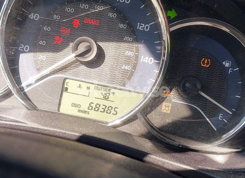 Photo 15 of 2015 Toyota Corolla LE PLUS (VIN 2T1BURHE4FC242032)