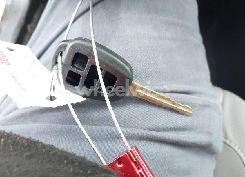 Photo 11 of 2015 Toyota Corolla LE (VIN 2T1BURHE4FC245206)