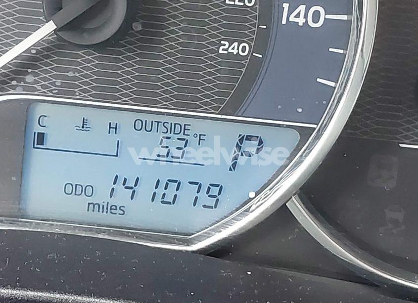 Photo 16 of 2015 Toyota Corolla LE (VIN 2T1BURHE4FC245206)