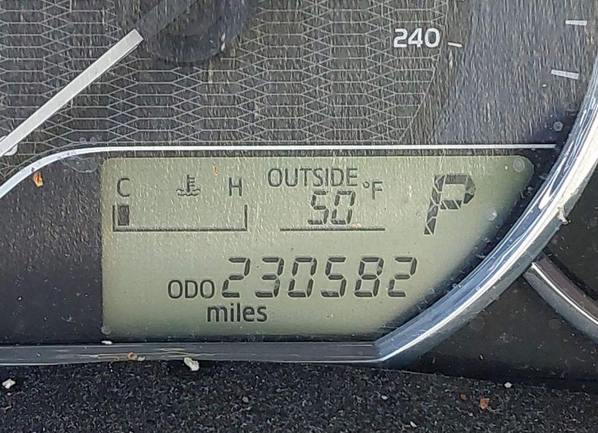 Photo 15 of 2015 Toyota Corolla LE (VIN 2T1BURHE4FC266489)