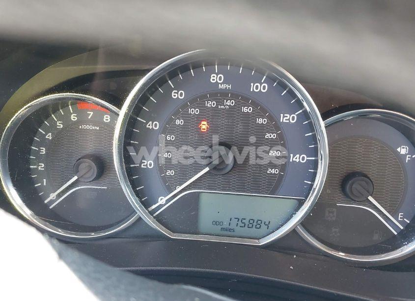 Photo 7 of 2015 Toyota Corolla L (VIN 2T1BURHE4FC308112)