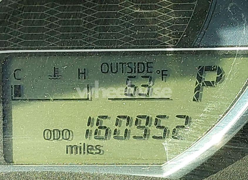 Photo 16 of 2015 Toyota Corolla LE (VIN 2T1BURHE4FC313567)