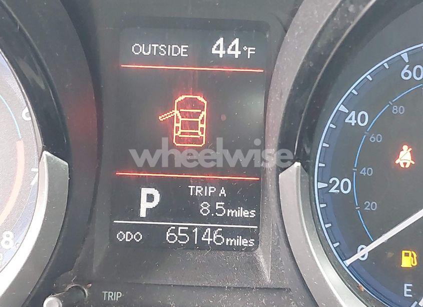 Photo 15 of 2015 Toyota Corolla S PLUS (VIN 2T1BURHE4FC315092)