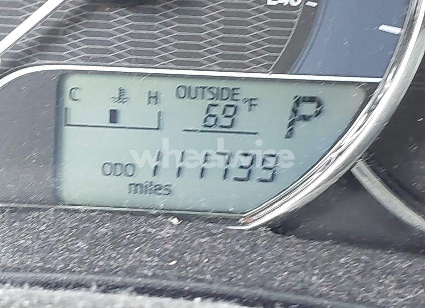 Photo 15 of 2015 Toyota Corolla LE (VIN 2T1BURHE4FC321149)