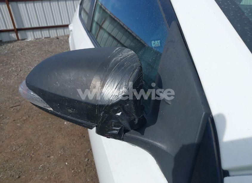 Photo 20 of 2015 Toyota Corolla S (VIN 2T1BURHE4FC335858)