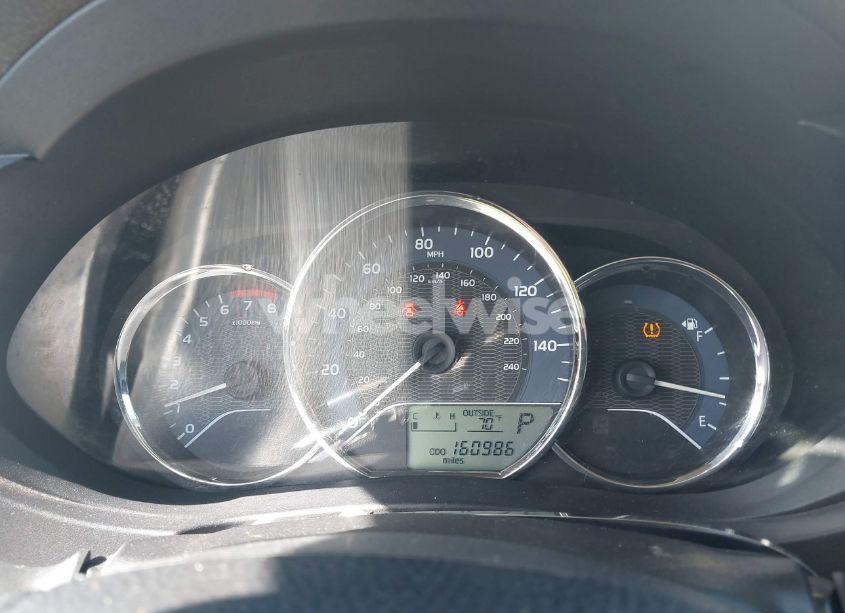 Photo 7 of 2015 Toyota Corolla LE (VIN 2T1BURHE4FC349002)