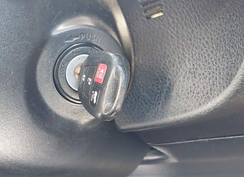 Photo 11 of 2015 Toyota Corolla S PLUS (VIN 2T1BURHE4FC349856)