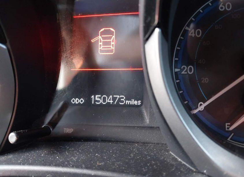 Photo 15 of 2015 Toyota Corolla S PLUS (VIN 2T1BURHE4FC349856)