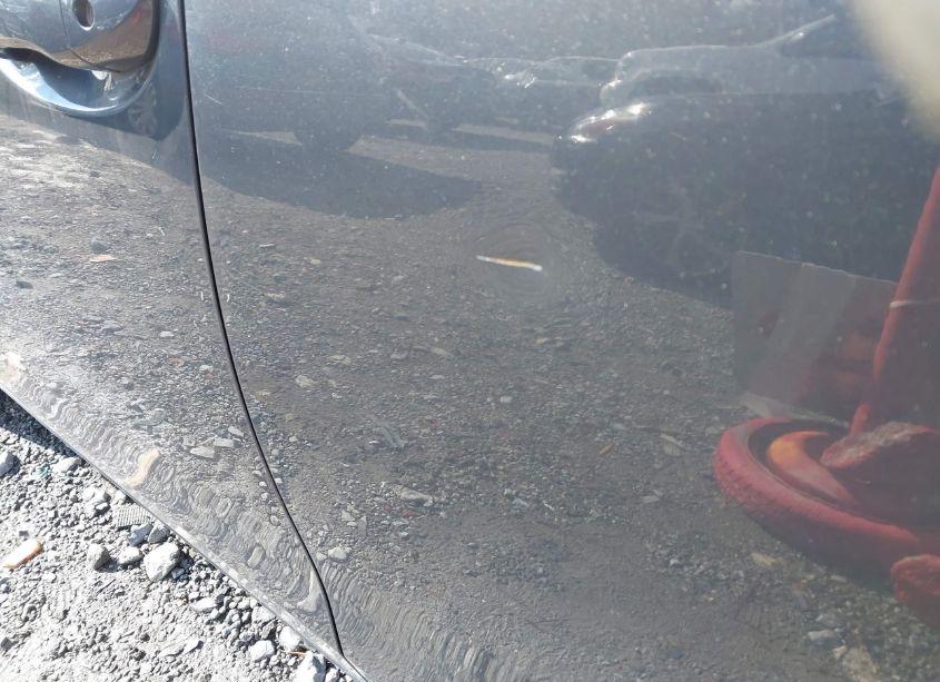 Photo 6 of 2015 Toyota Corolla S PLUS (VIN 2T1BURHE4FC349856)