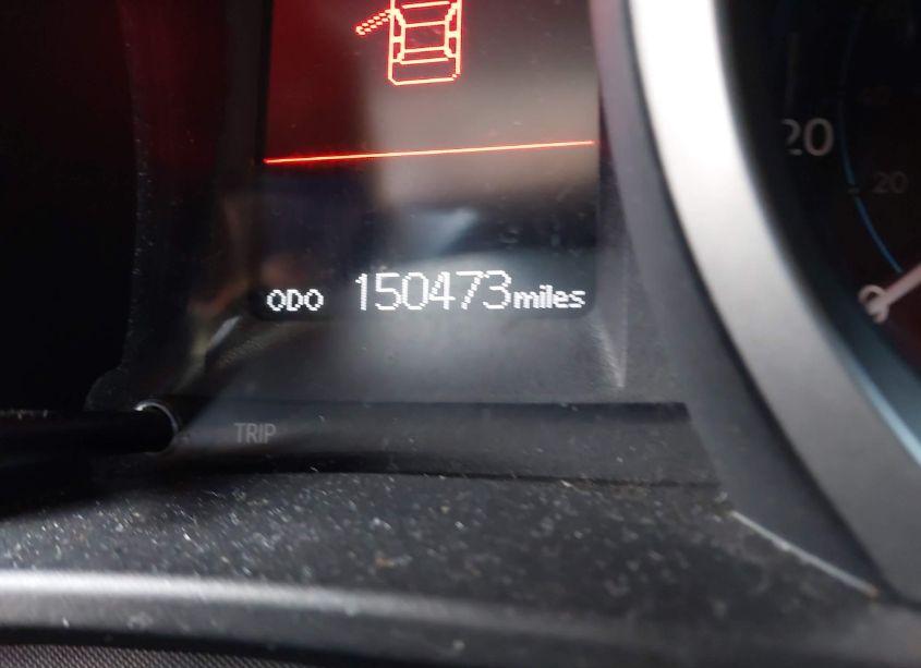 Photo 7 of 2015 Toyota Corolla S PLUS (VIN 2T1BURHE4FC349856)