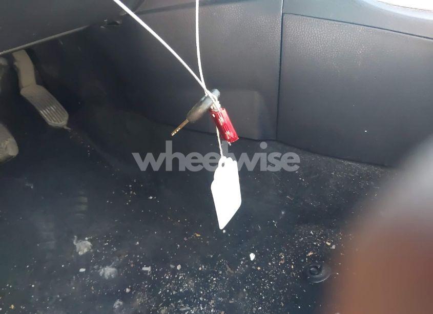 Photo 11 of 2015 Toyota Corolla LE (VIN 2T1BURHE4FC351395)