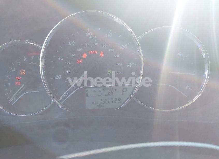 Photo 7 of 2015 Toyota Corolla LE (VIN 2T1BURHE4FC351395)