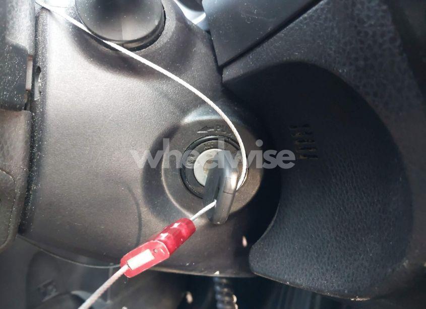 Photo 11 of 2015 Toyota Corolla S PLUS (VIN 2T1BURHE4FC356015)