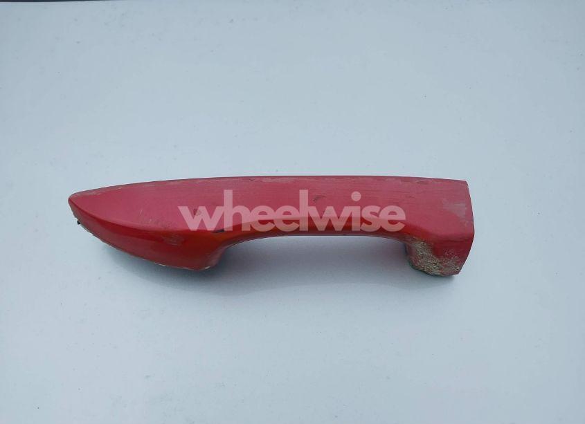 Photo 12 of 2015 Toyota Corolla S PLUS (VIN 2T1BURHE4FC356015)