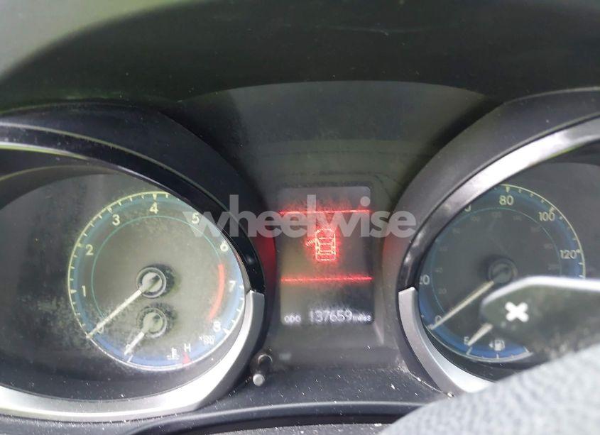 Photo 16 of 2015 Toyota Corolla S PLUS (VIN 2T1BURHE4FC356015)