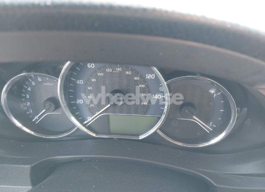 Photo 15 of 2015 Toyota Corolla L (VIN 2T1BURHE4FC357066)