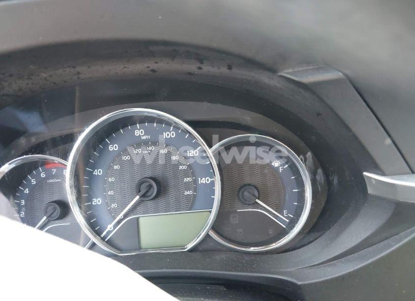 Photo 7 of 2015 Toyota Corolla L (VIN 2T1BURHE4FC357066)