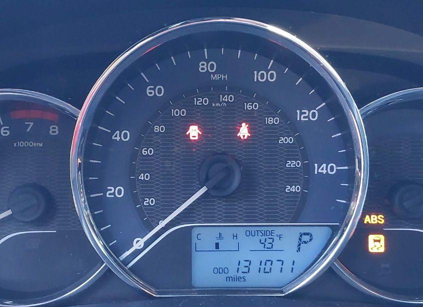 Photo 15 of 2015 Toyota Corolla L/LE/LE PLS/PRM/S/S PLS (VIN 2T1BURHE4FC357665)