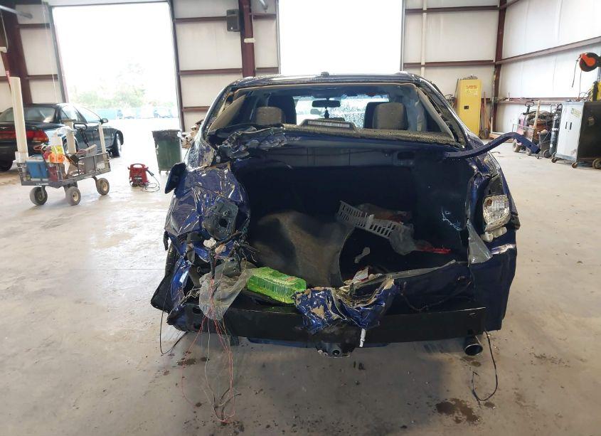 Photo 16 of 2015 Toyota Corolla S PREMIUM (VIN 2T1BURHE4FC364986)