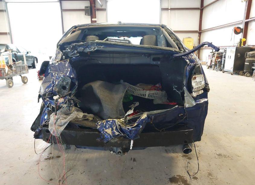 Photo 6 of 2015 Toyota Corolla S PREMIUM (VIN 2T1BURHE4FC364986)