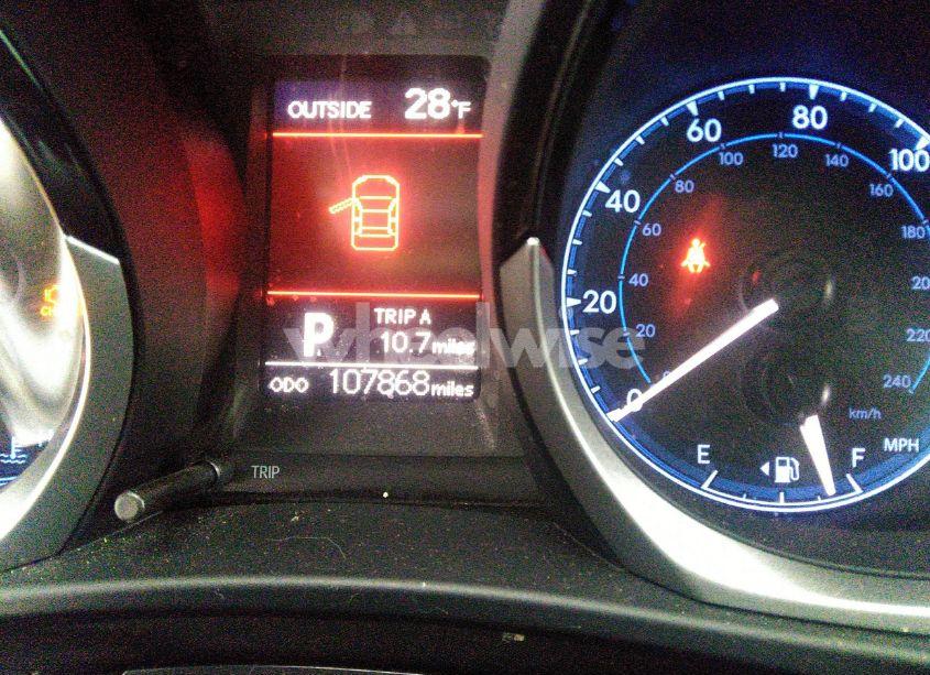 Photo 15 of 2015 Toyota Corolla S PLUS (VIN 2T1BURHE4FC367984)