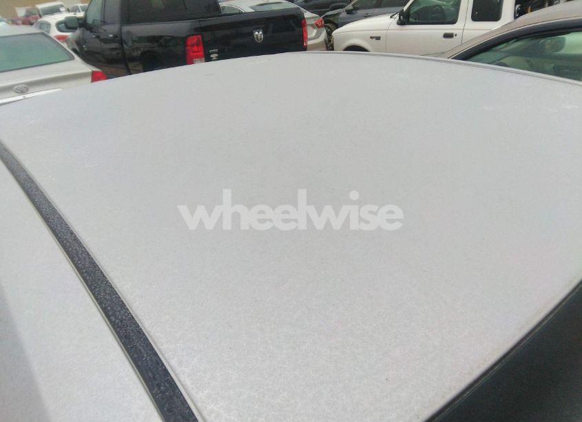 Photo 18 of 2015 Toyota Corolla S PLUS (VIN 2T1BURHE4FC367984)