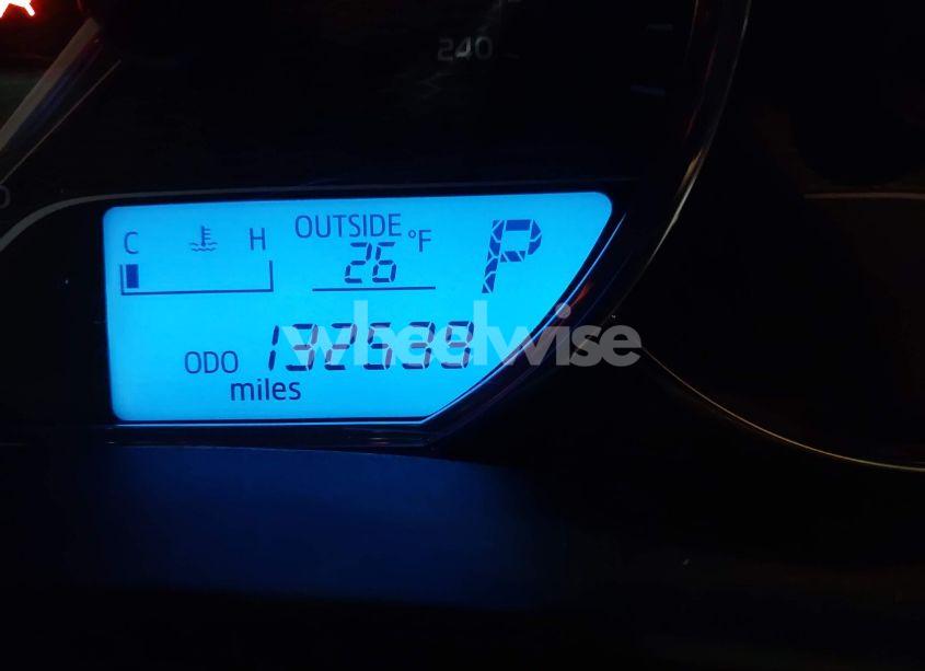 Photo 15 of 2015 Toyota Corolla LE (VIN 2T1BURHE4FC382856)