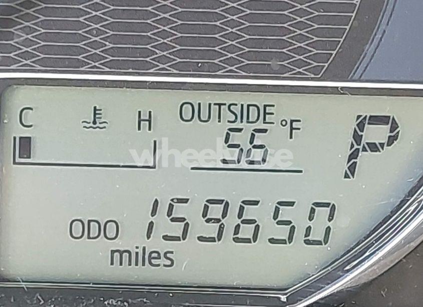 Photo 16 of 2015 Toyota Corolla LE (VIN 2T1BURHE4FC385739)