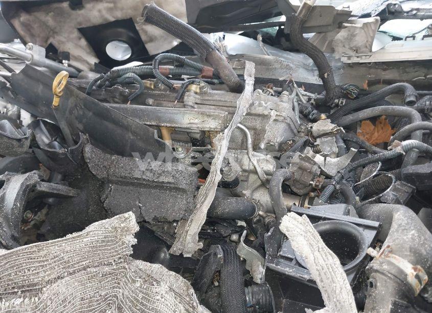 Photo 10 of 2015 Toyota Corolla LE (VIN 2T1BURHE4FC386079)