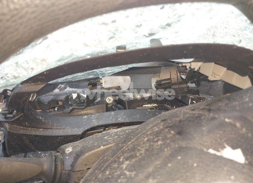 Photo 15 of 2015 Toyota Corolla LE (VIN 2T1BURHE4FC386079)