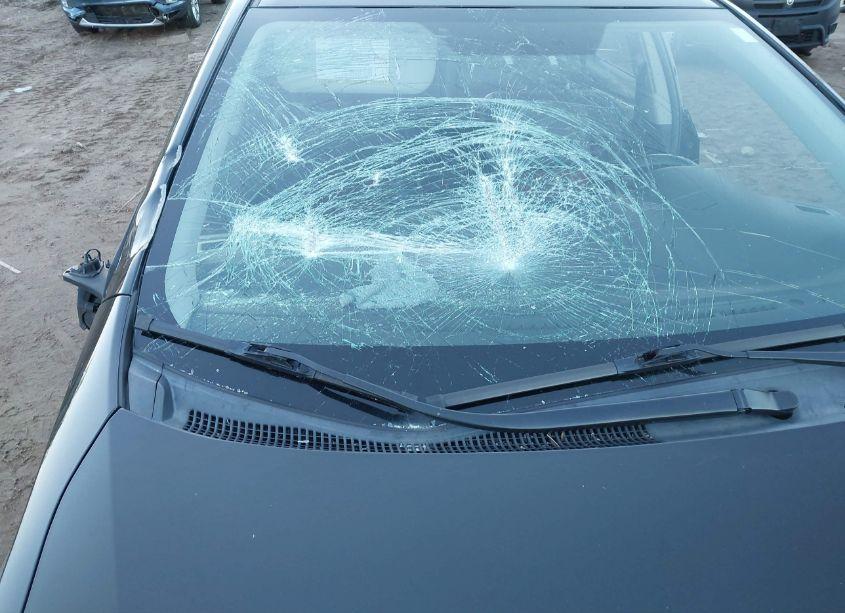 Photo 6 of 2015 Toyota Corolla S PLUS (VIN 2T1BURHE4FC396269)