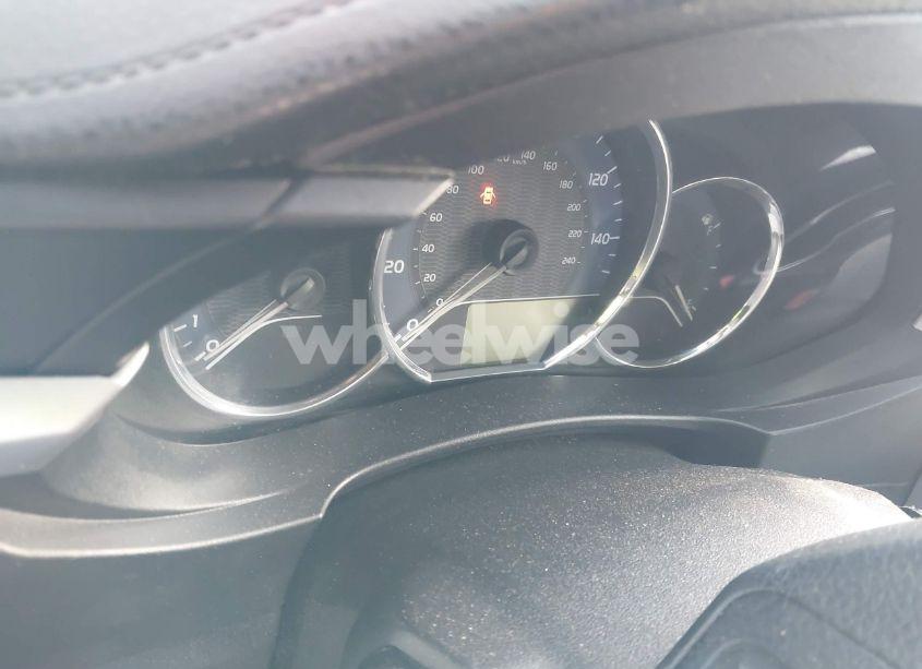 Photo 14 of 2015 Toyota Corolla LE (VIN 2T1BURHE4FC401440)