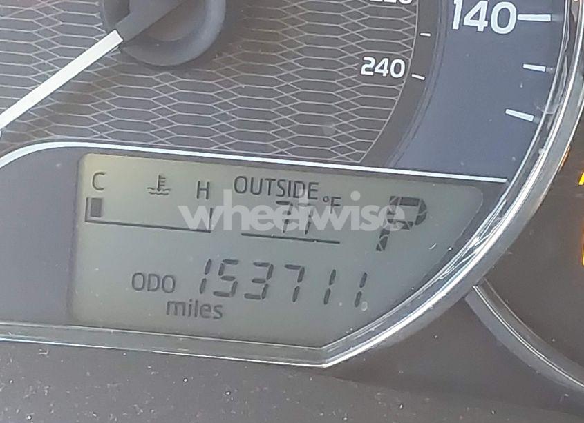 Photo 15 of 2015 Toyota Corolla LE (VIN 2T1BURHE4FC419176)