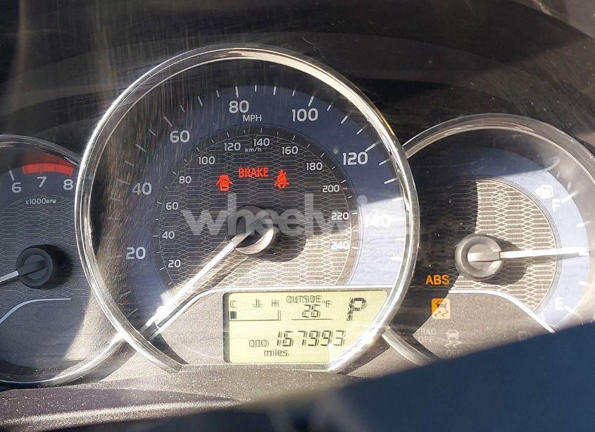 Photo 15 of 2015 Toyota Corolla LE (VIN 2T1BURHE4FC427472)