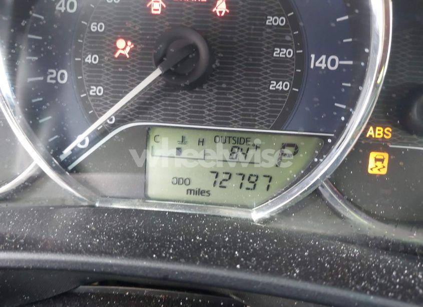 Photo 15 of 2015 Toyota Corolla LE PLUS (VIN 2T1BURHE4FC437628)