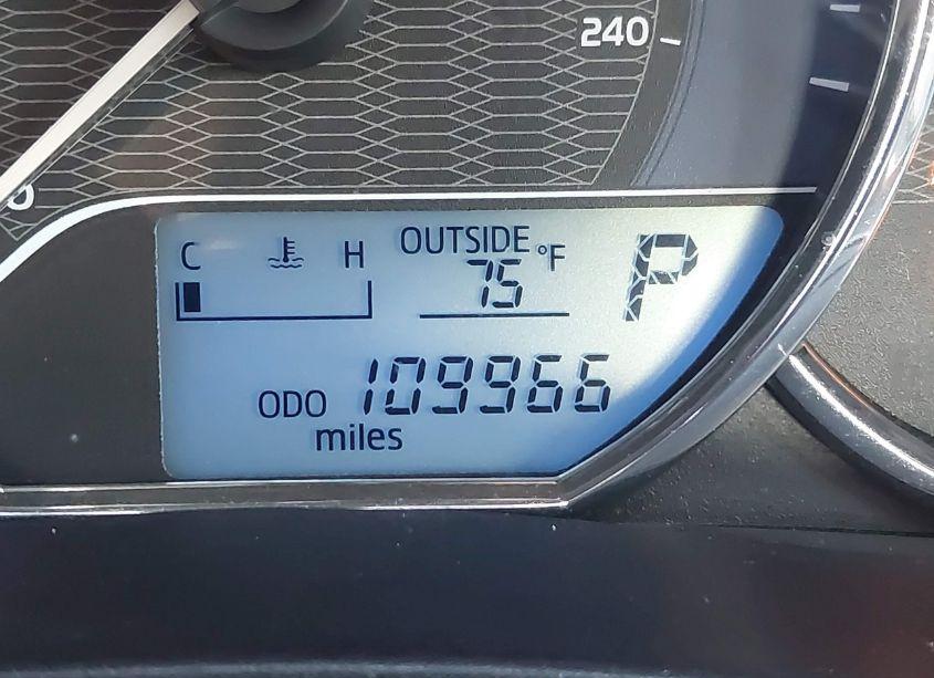 Photo 15 of 2015 Toyota Corolla LE (VIN 2T1BURHE4FC441484)