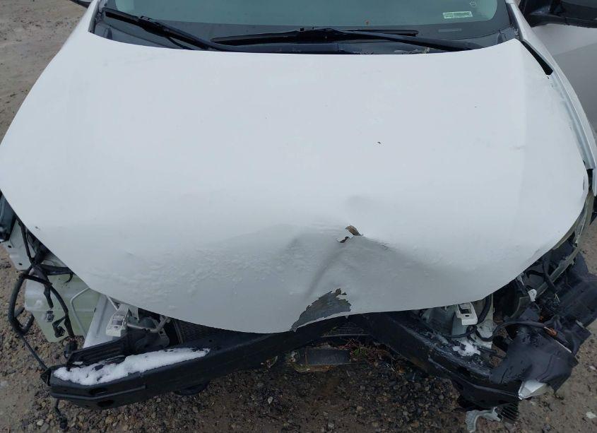 Photo 10 of 2015 Toyota Corolla S PLUS (VIN 2T1BURHE4FC449164)