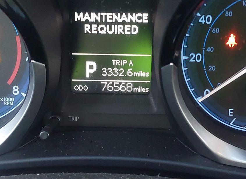 Photo 15 of 2015 Toyota Corolla S PLUS (VIN 2T1BURHE4FC452694)