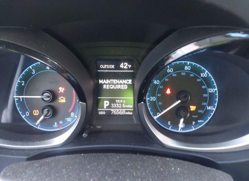 Photo 7 of 2015 Toyota Corolla S PLUS (VIN 2T1BURHE4FC452694)