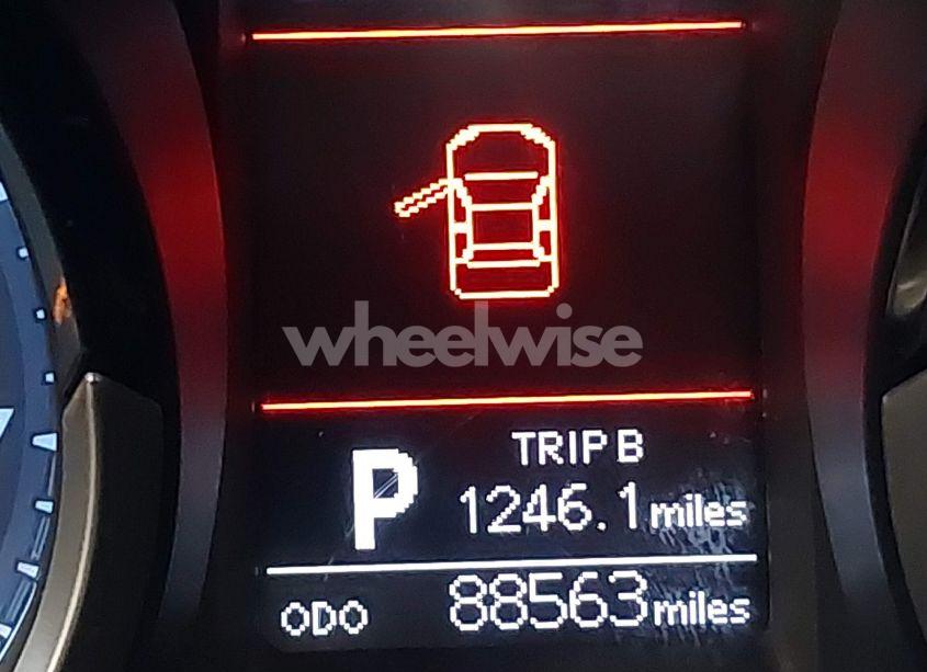 Photo 15 of 2016 Toyota Corolla S PLUS (VIN 2T1BURHE4GC507954)