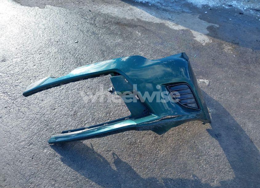 Photo 12 of 2016 Toyota Corolla LE (VIN 2T1BURHE4GC510093)