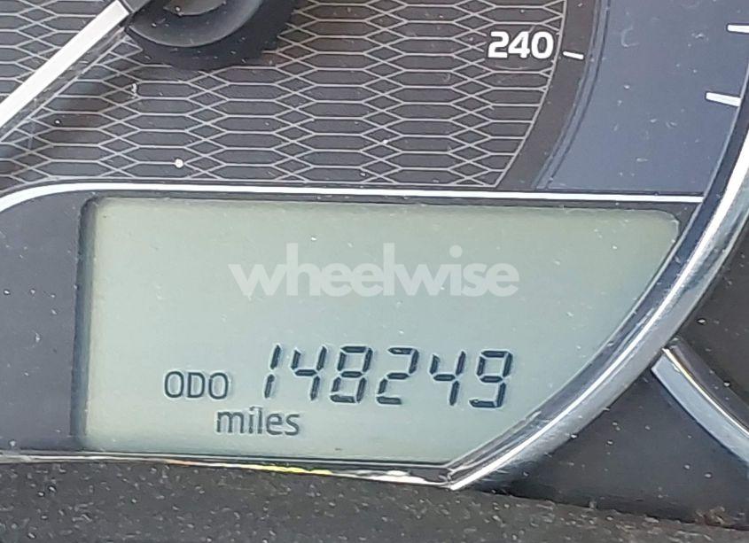 Photo 16 of 2016 Toyota Corolla LE (VIN 2T1BURHE4GC510093)