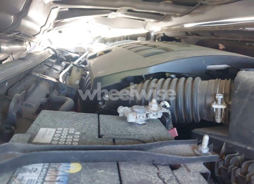 Photo 10 of 2016 Toyota Corolla L (VIN 2T1BURHE4GC515567)