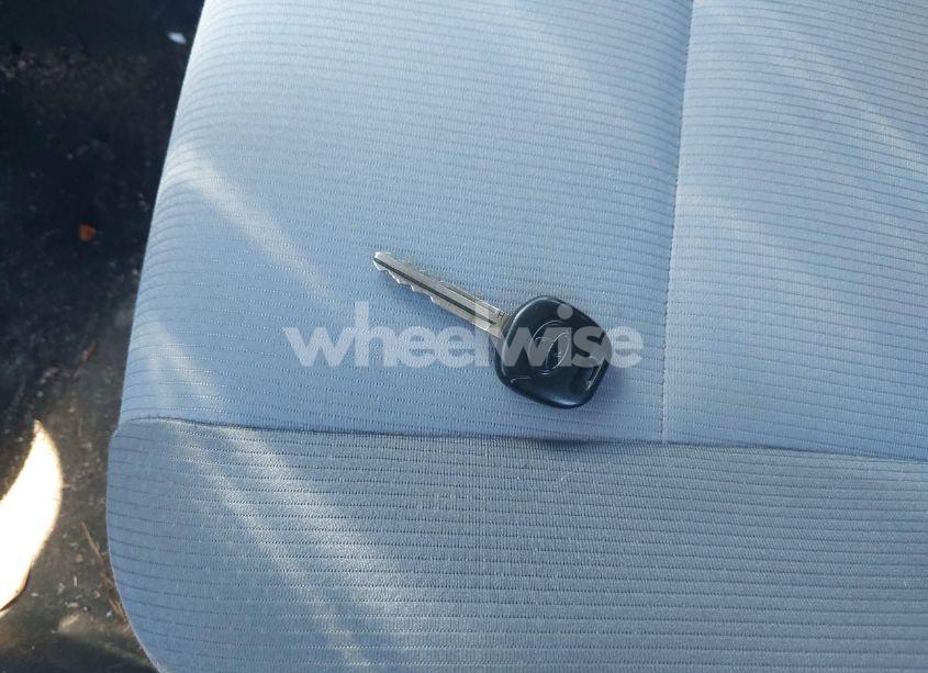 Photo 11 of 2016 Toyota Corolla L (VIN 2T1BURHE4GC515567)