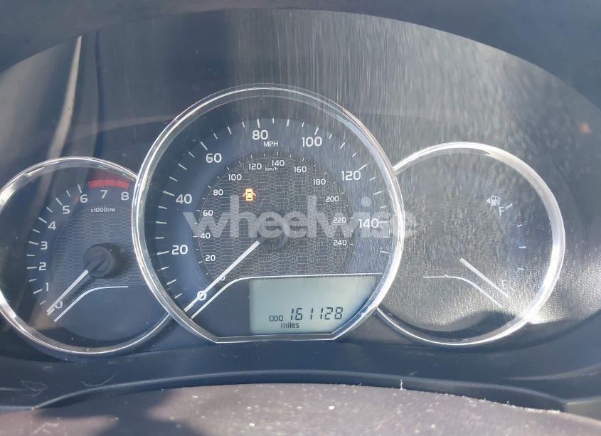 Photo 7 of 2016 Toyota Corolla L (VIN 2T1BURHE4GC515567)