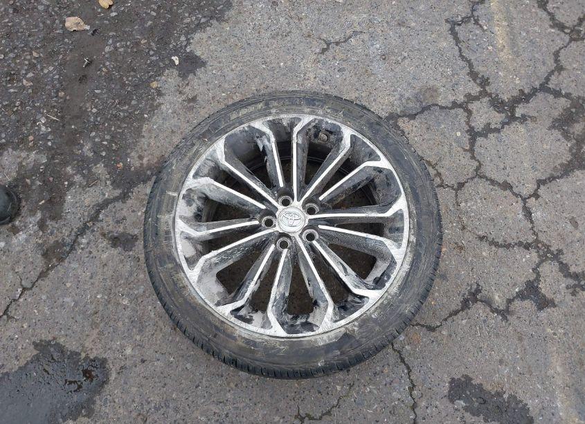 Photo 12 of 2016 Toyota Corolla S PLUS (VIN 2T1BURHE4GC517707)